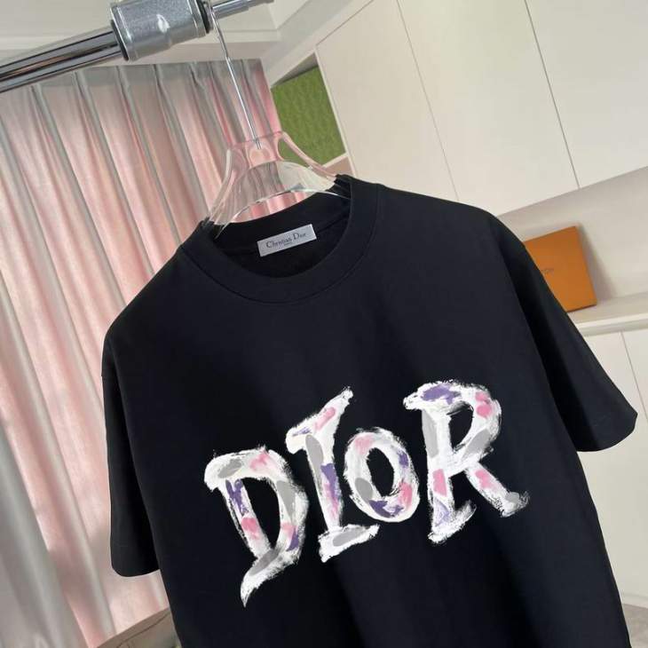 Dior T Shirts Short _SKUDiorS-2XLhgntx1516090